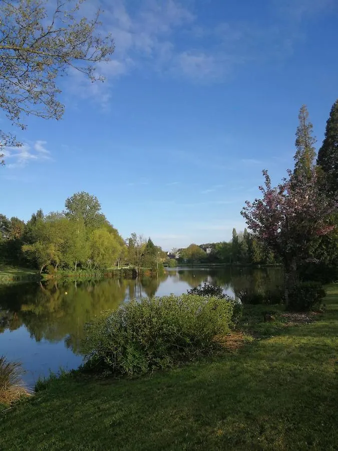 Central Brittany B And B Rohan France
