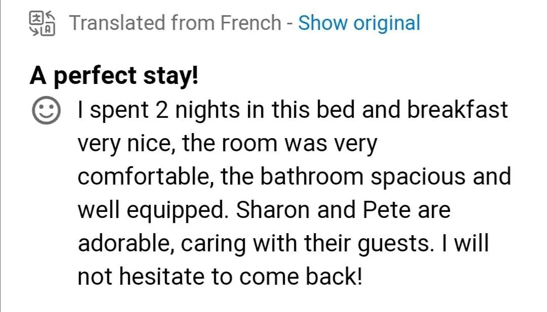 Bed & Breakfast Central Brittany B And B Rohan France
