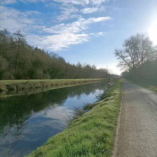 Central Brittany B And B Rohan