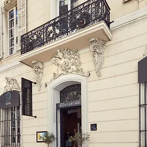 *** Hotel Maison Montgrand - Vieux Port France