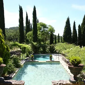 ***** Hotel La Bastide De Marie, Maisons Et Sibuet France