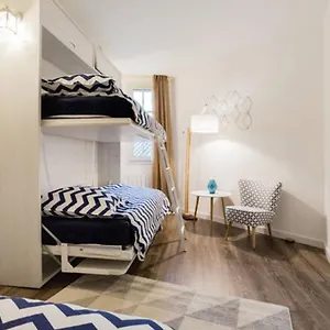  Apartment Leydet France